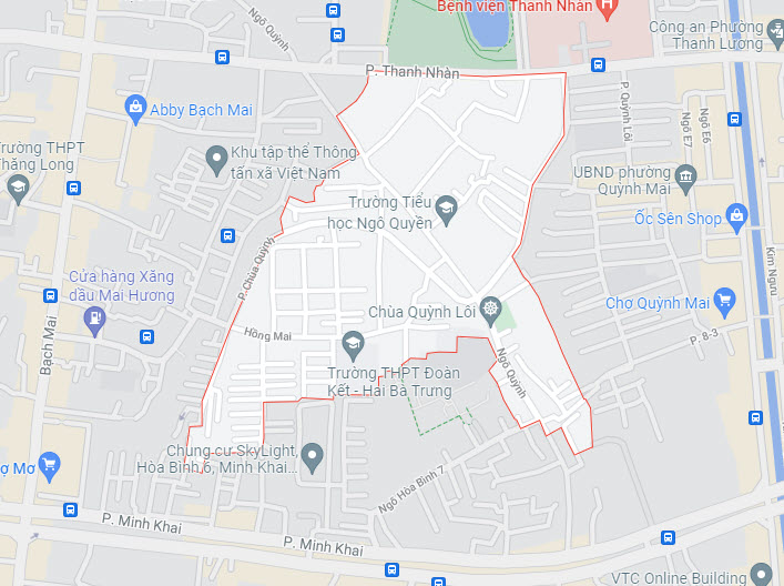 Xây nhà tại phường Quỳnh Lôi giá rẻ: Thiết kế, Thợ, Bảng Báo giá, Đơn giá